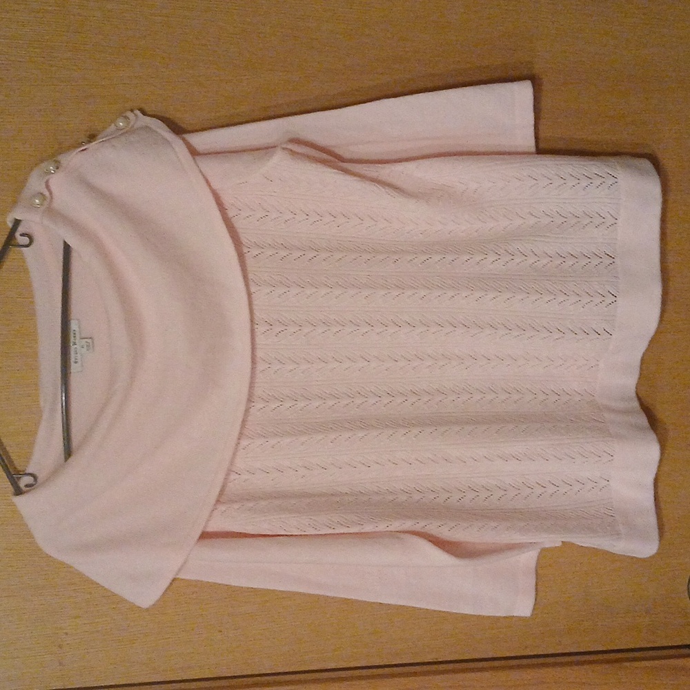 Studio Works Sweater